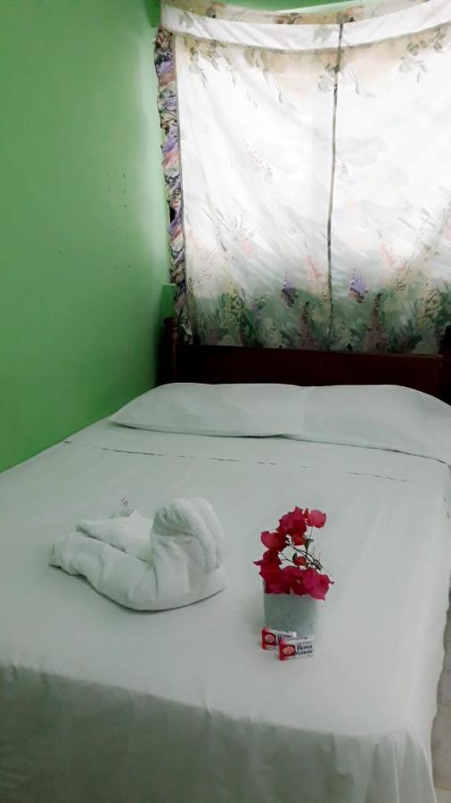 Hotel Templo Maya إكسبوجيل المظهر الخارجي الصورة