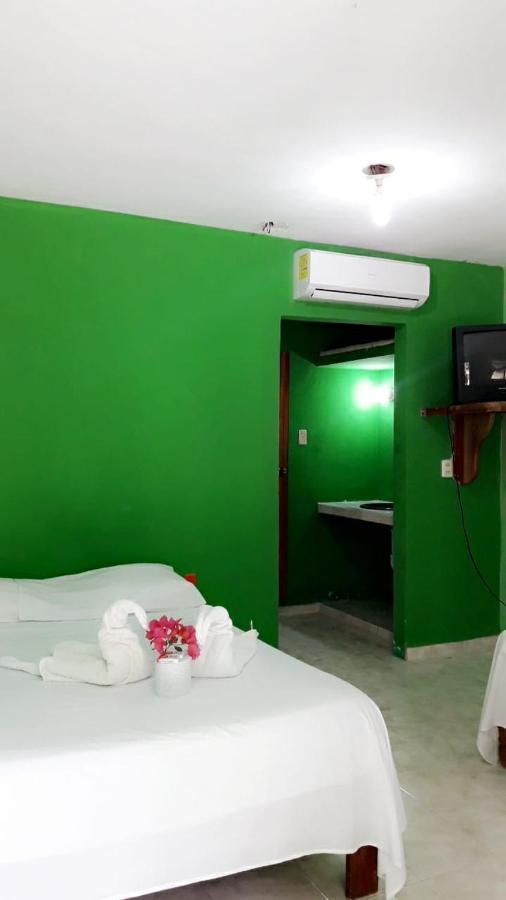 Hotel Templo Maya إكسبوجيل المظهر الخارجي الصورة